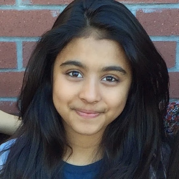 Meet your Posher, Anumita