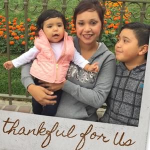 Meet your Posher, Lilian