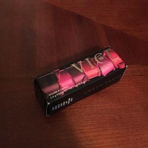 Urban decay vice lipstick