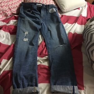 Banana republic jeans