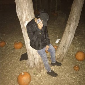 Meet your Posher, Gerald