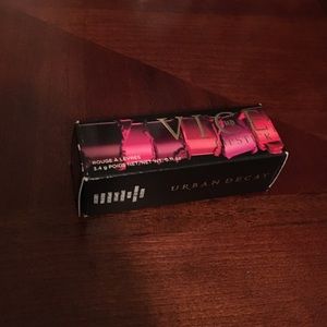 Urban decay vice lipstick