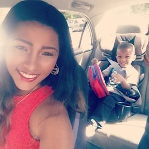 Meet your Posher, Nay