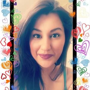 Meet your Posher, Erica