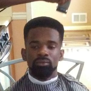 Meet your Posher, Daven