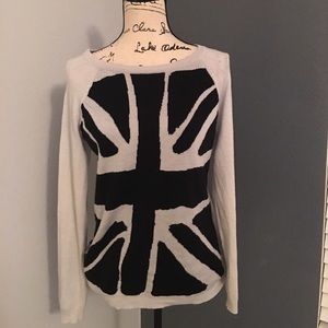 Forever 21 Long-sleeve Top