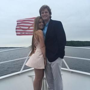 Meet your Posher, Alex