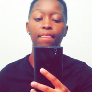 Meet your Posher, Terri