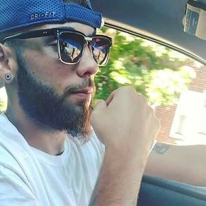 Meet your Posher, Larry