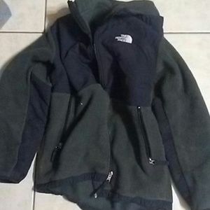 North face jacket
