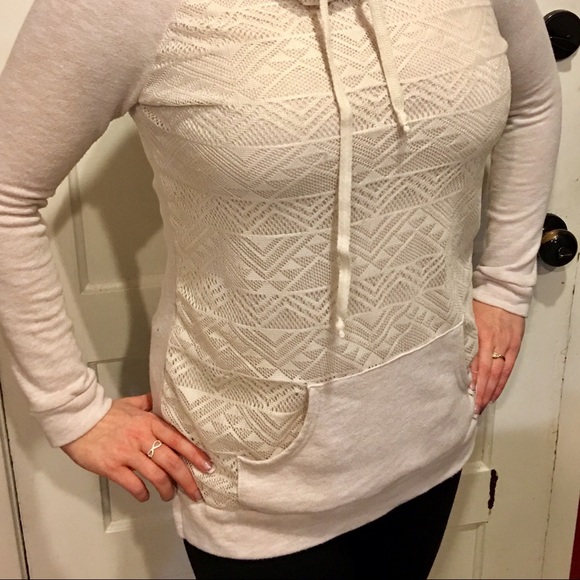 Vanity sweater