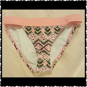 Bathing suit bottoms***** 5 for $25
