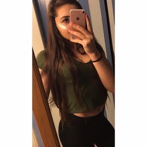 Meet your Posher, Heather