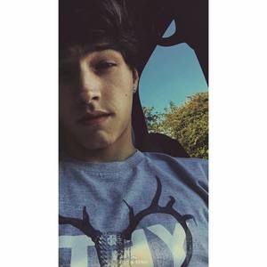 Meet your Posher, Logan