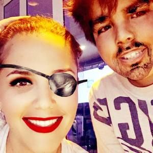 Meet your Posher, Olga