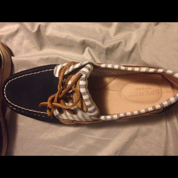 Sperry's