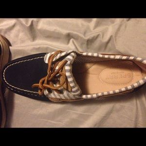 Sperry's