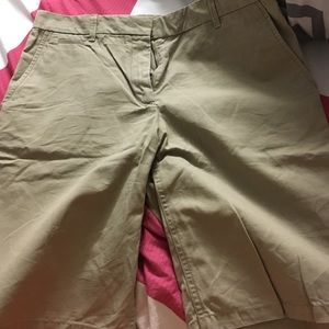 Gap Bermuda shorts