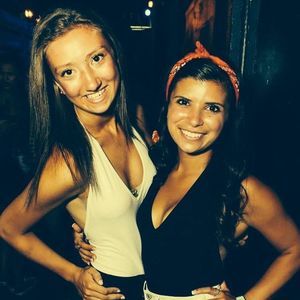 Meet your Posher, Jenny