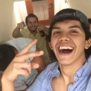 Meet your Posher, Mario