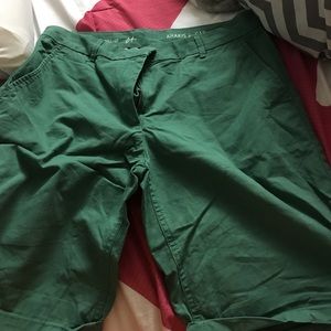 Gap Bermuda shorts
