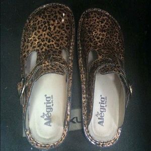 Cheetah print Algeria