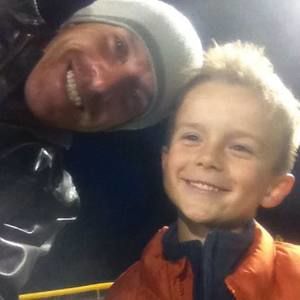 Meet your Posher, Drew