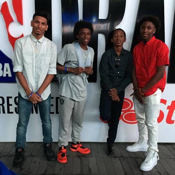 Meet your Posher, Freddy - Picture 1 of 1