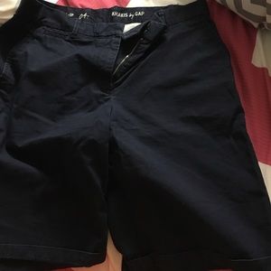Gap Bermuda shorts