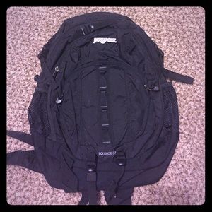 Jansport backpack
