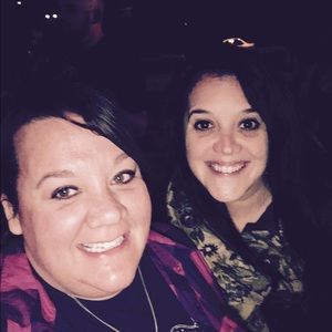 Meet your Posher, Cathy