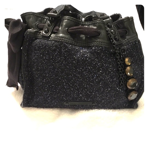 Juicy Couture daydreamer handbag