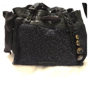 Juicy Couture daydreamer handbag