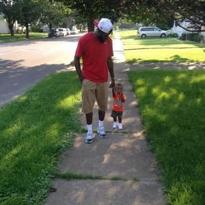 Meet your Posher, Kevin