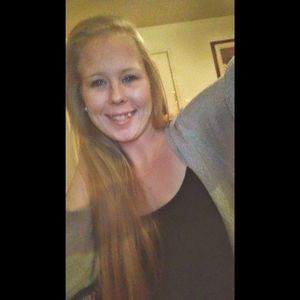 Meet your Posher, Angela