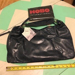 HOBO Midnight Paulette Mid