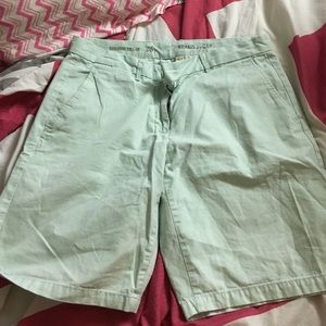 Gap Bermuda shorts
