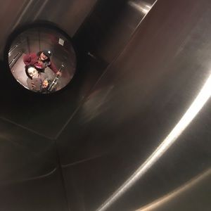 Meet your Posher, Lisbeth