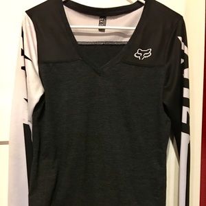 Fox racing shirt