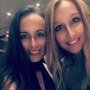 Meet your Posher, Kaitlyn