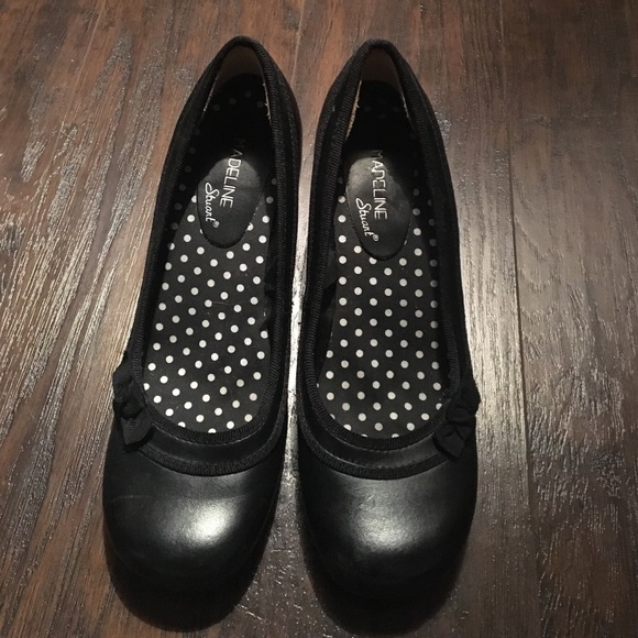 Small heels