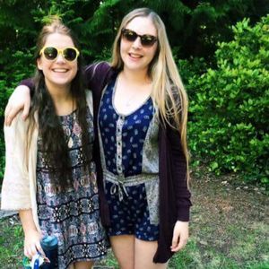 Meet your Posher, Sara