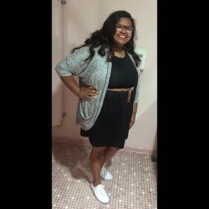 Meet your Posher, Leydi