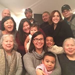 Meet your Posher, Christina