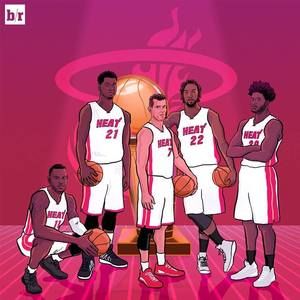 Meet your Posher, Jimmy