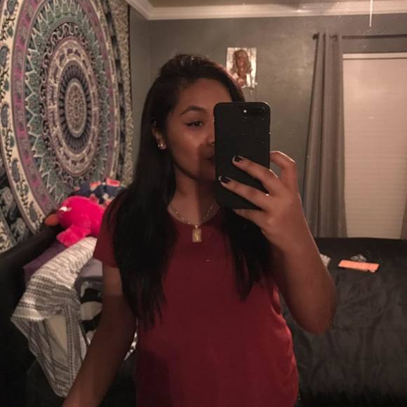 Meet your Posher, Bonnie