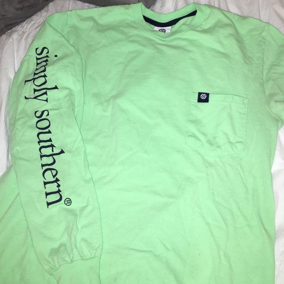 Simply Southern Tee