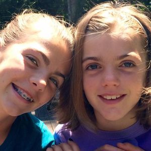 Meet your Posher, Carrie