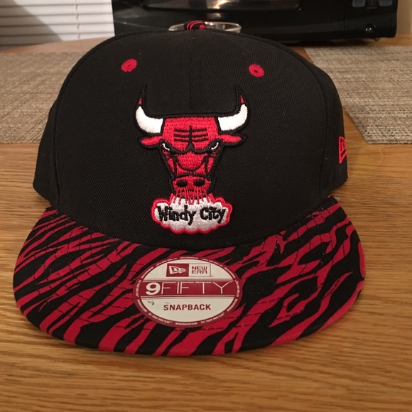 Bulls Snap Back