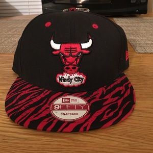 Bulls Snap Back